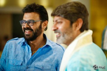 Jagapathi Babu Daughter Meghana Wedding Photos